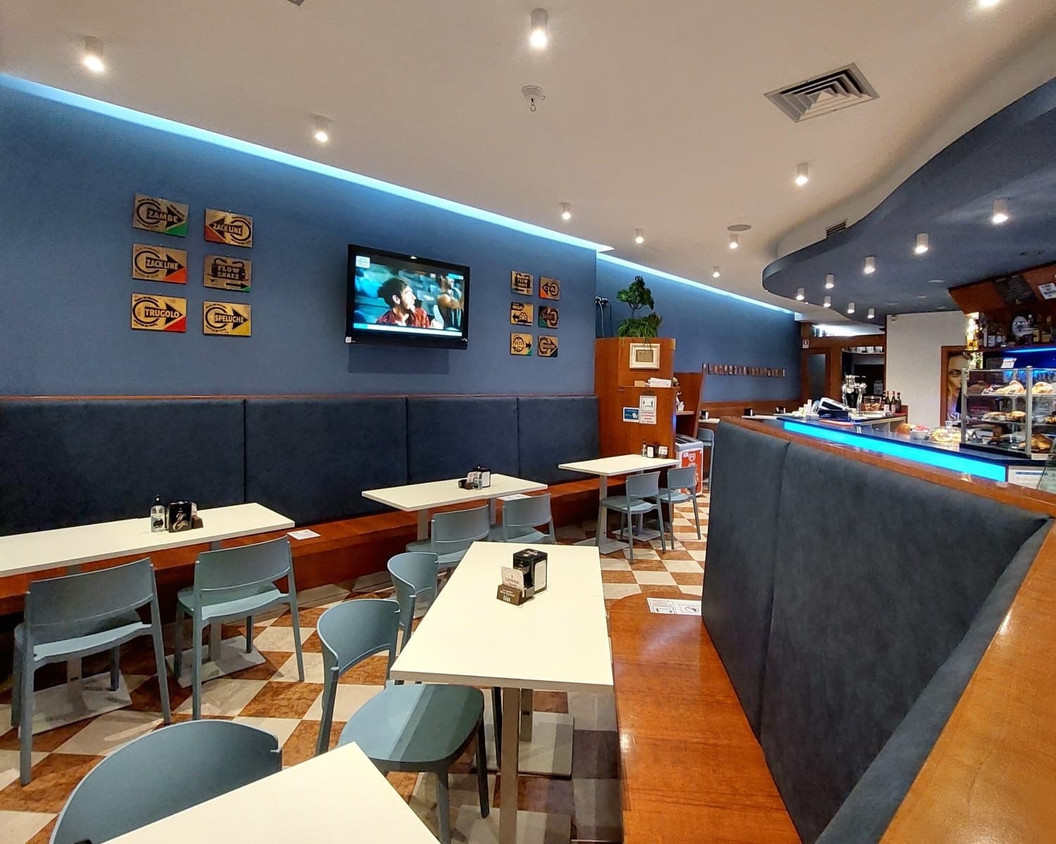 Immagine ristorante