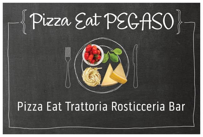 Pizza Eat Pegaso - Ristorante a Filicaia