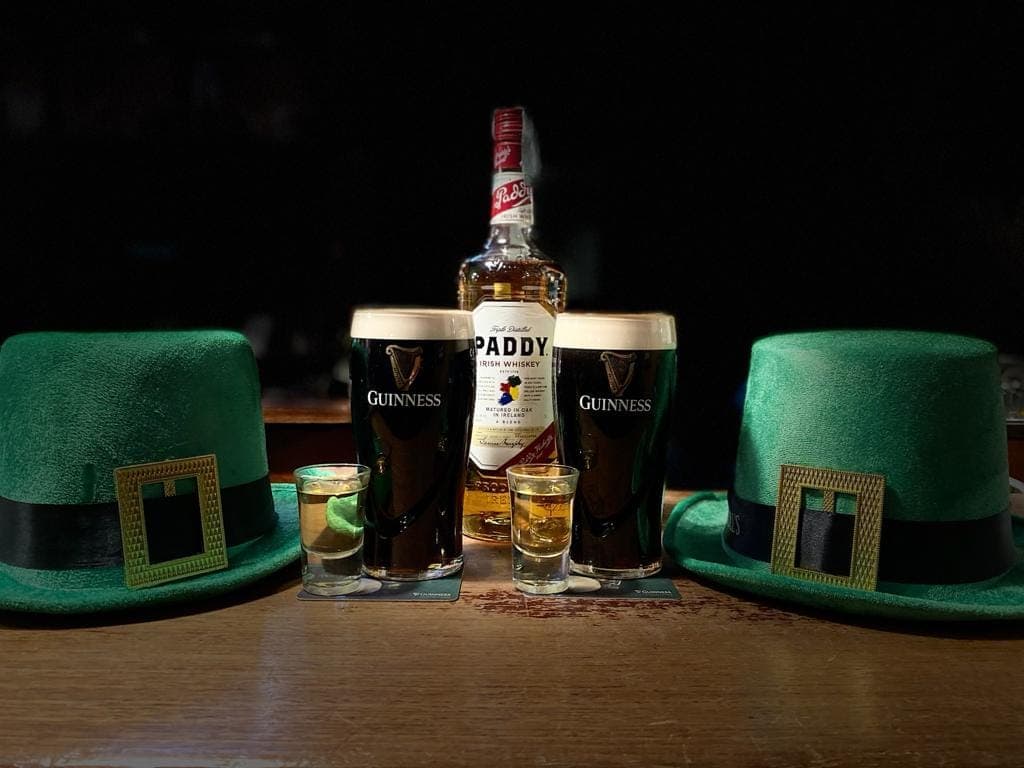 Immagine di copertina del ristorante Durty Nelly's Irish Pub