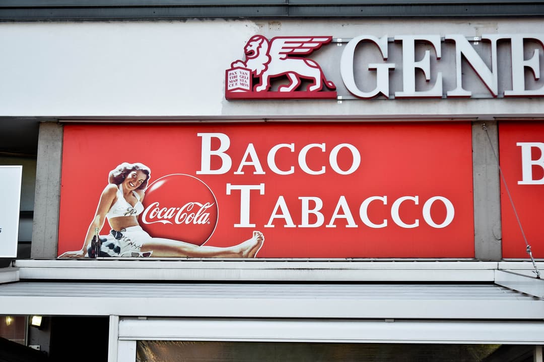 Immagine di copertina del ristorante Bacco Tabacco