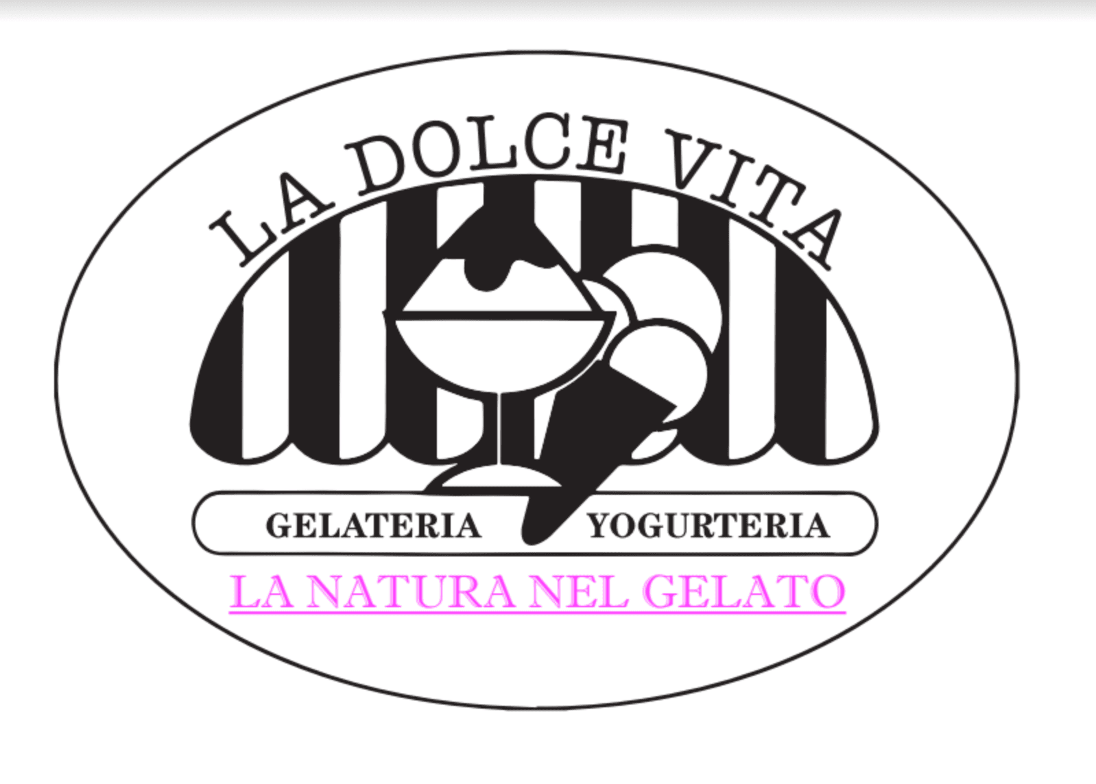 Immagine di copertina del ristorante Gelateria La Dolce Vita