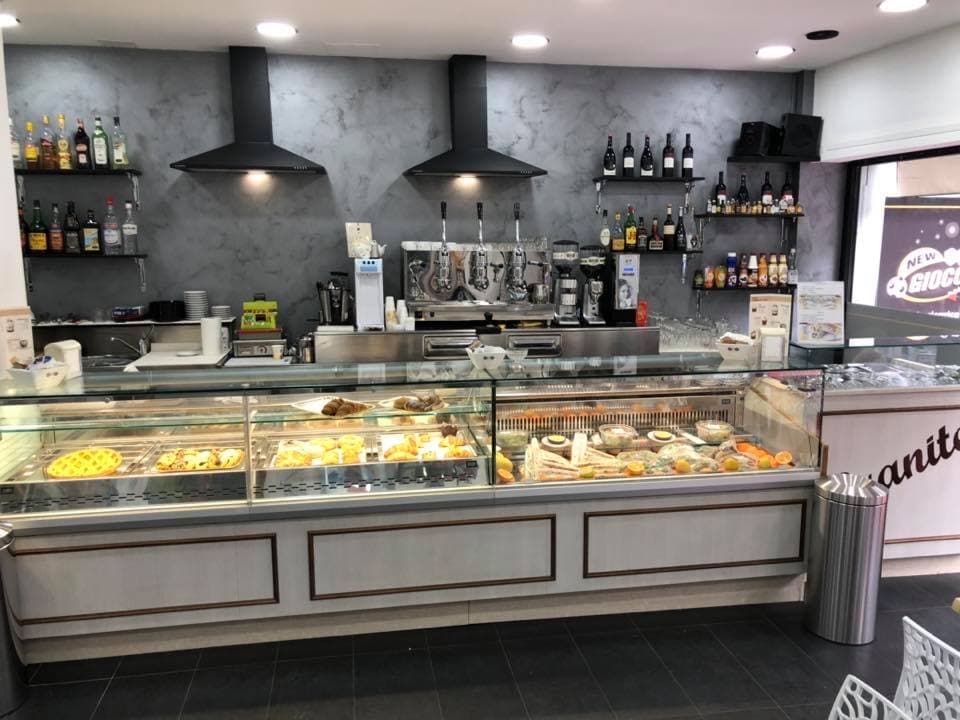 Immagine ristorante