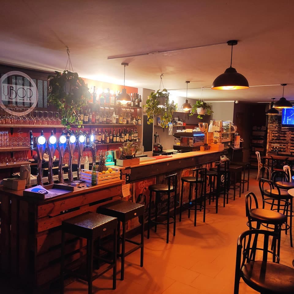 Immagine di copertina del ristorante YBOR CAFFÈ