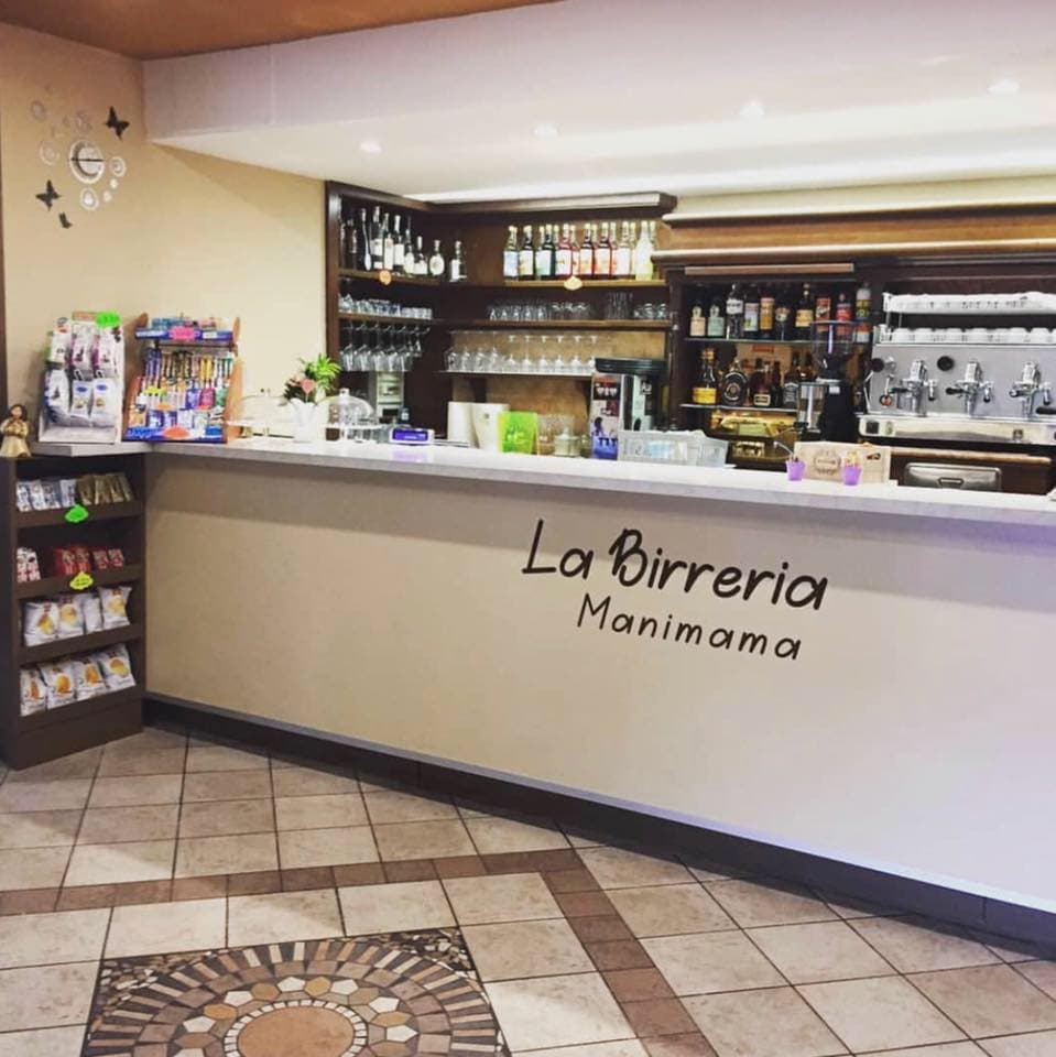 Immagine ristorante