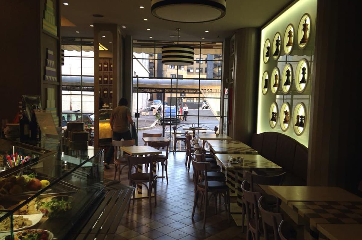 Immagine ristorante