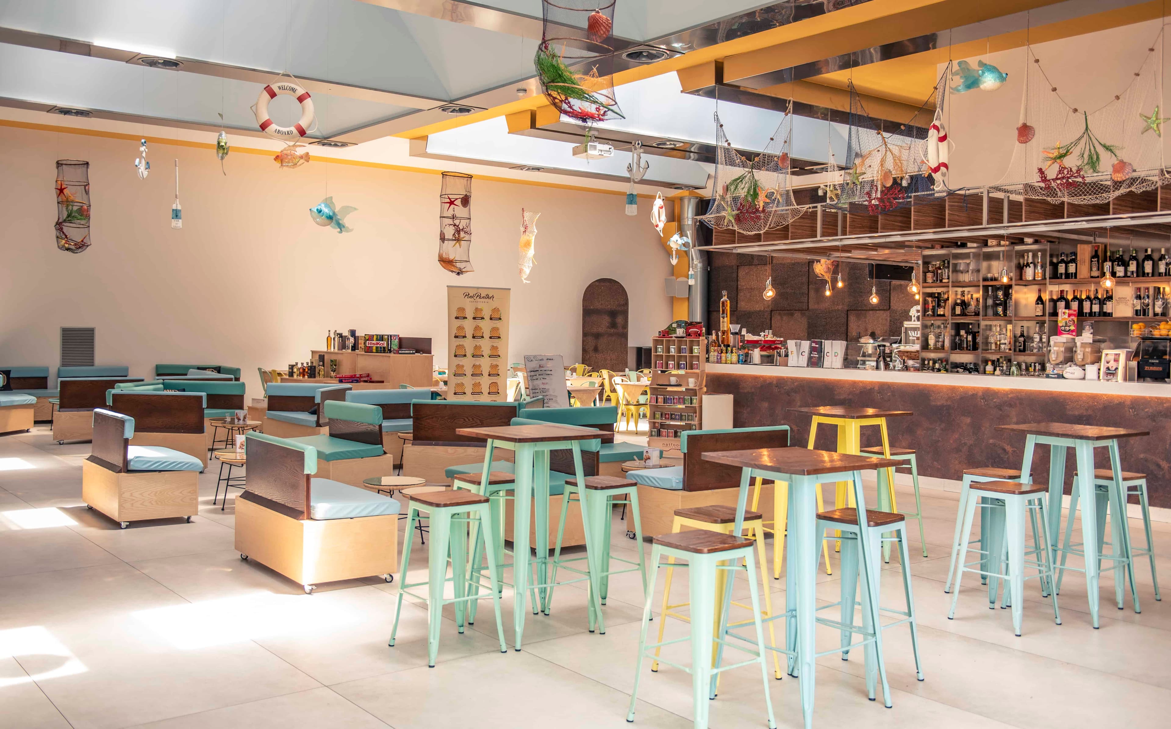 Immagine ristorante