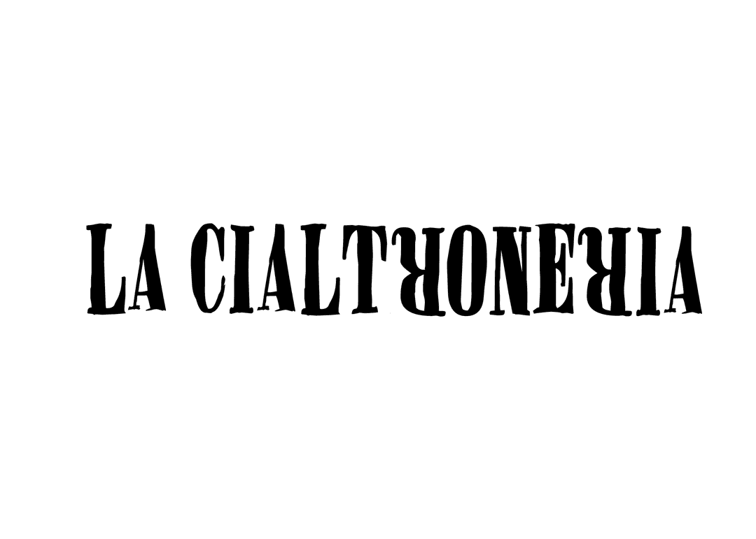 Immagine di copertina del ristorante LA CIALTRONERIA