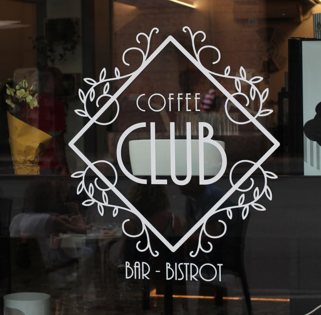Immagine di copertina del ristorante Coffè Club
