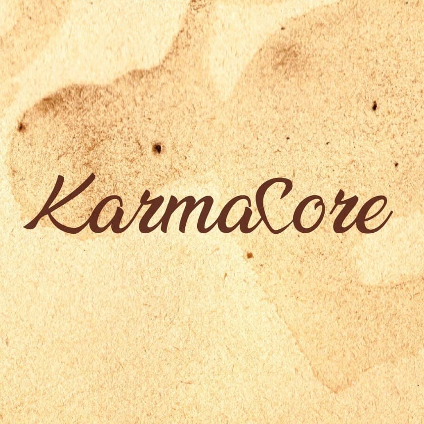 Immagine di copertina del ristorante Karmacore 