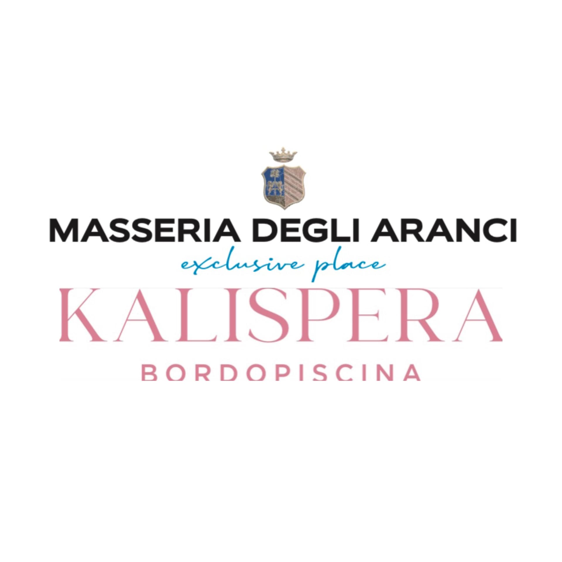 K A L I S P E R A - bordopiscina - Ristorante a Reggio Calabria