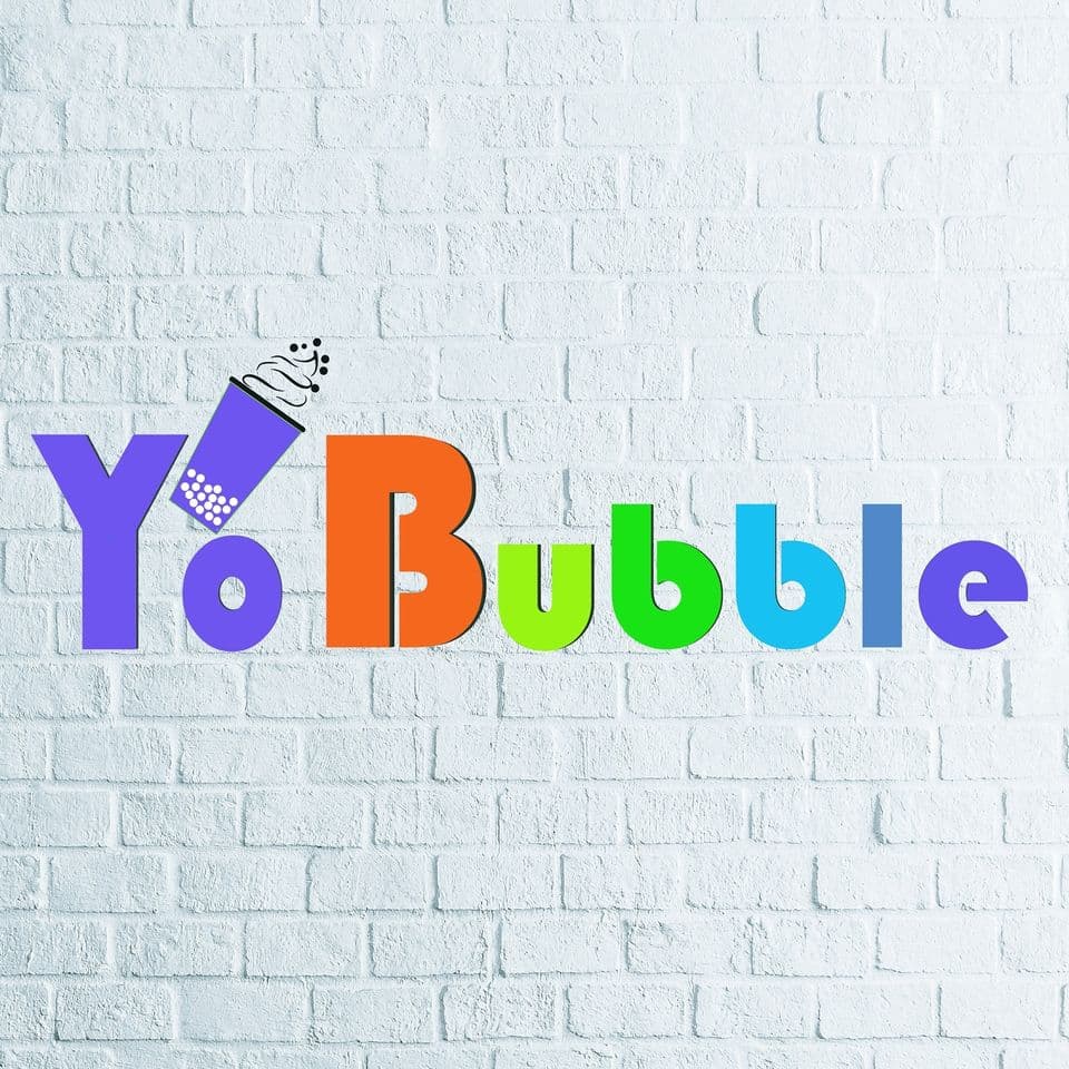 Immagine di copertina del ristorante Yo Bubble