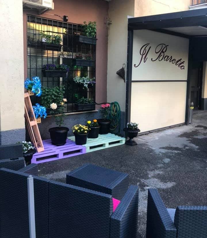Immagine ristorante