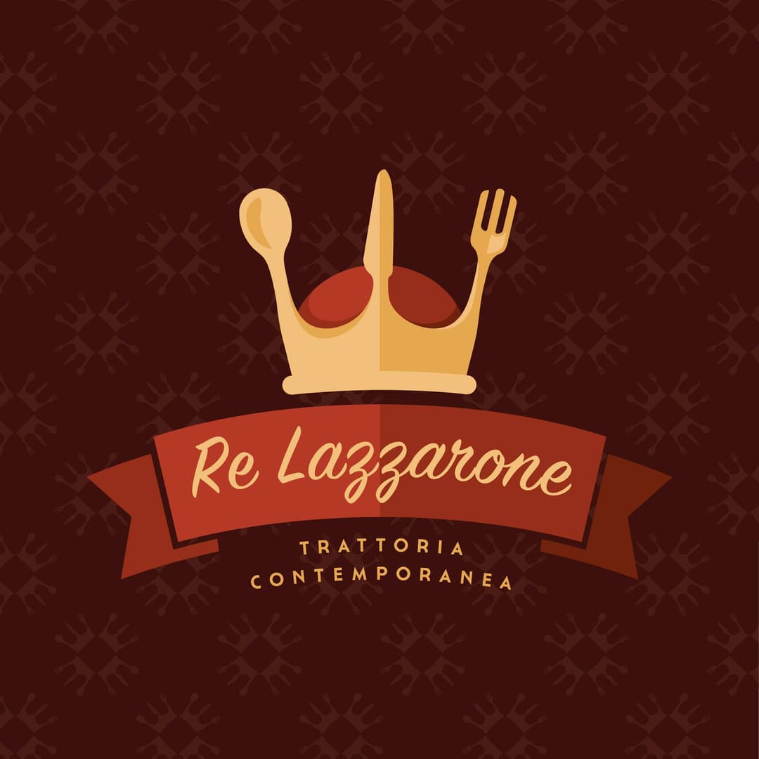 Immagine di copertina del ristorante Re Lazzarone