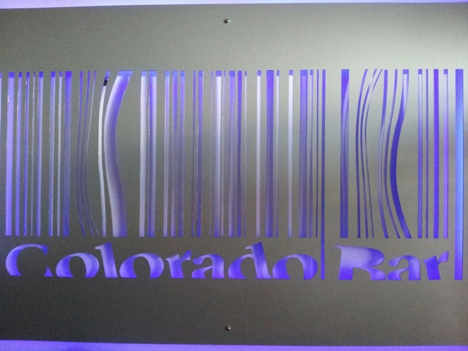Immagine di copertina del ristorante Bar Colorado
