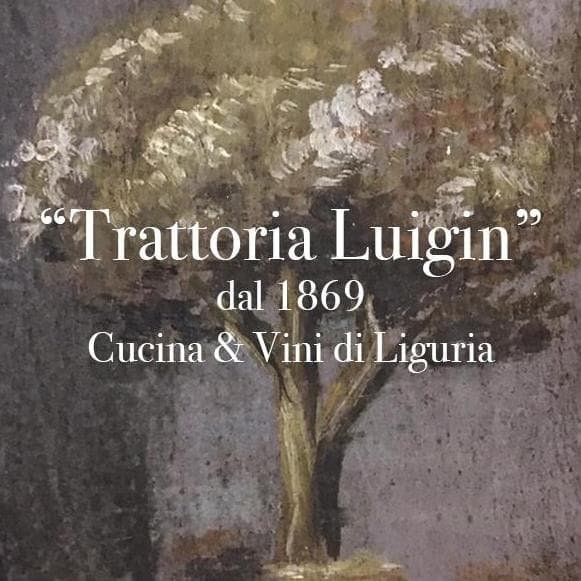Ristorante TRATTORIA LUIGIN