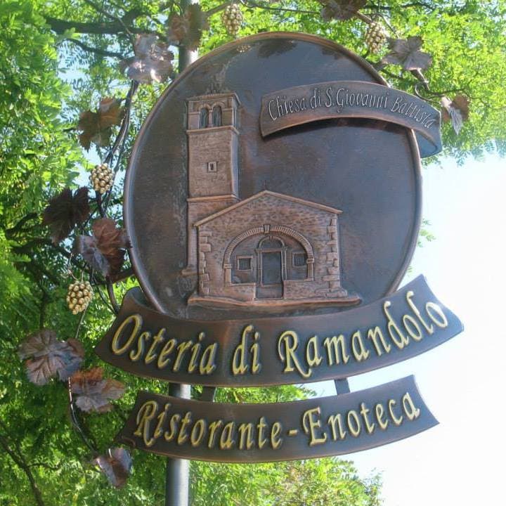 Immagine ristorante