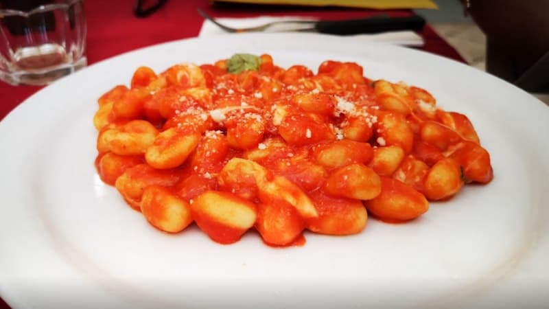 Immagine ristorante