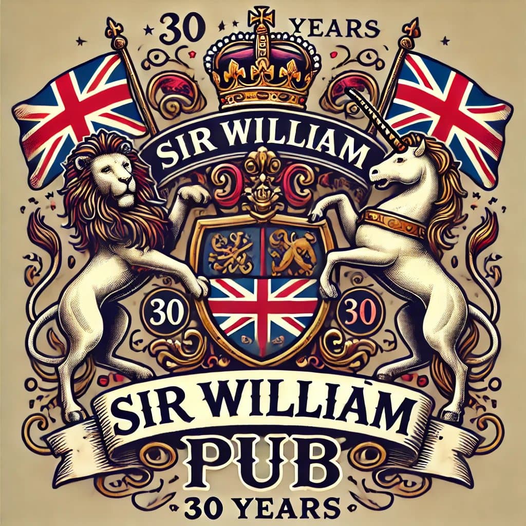 Ristorante Sir William Pub