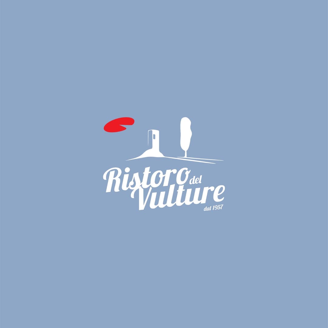 Immagine di copertina del ristorante Ristoro del Vulture