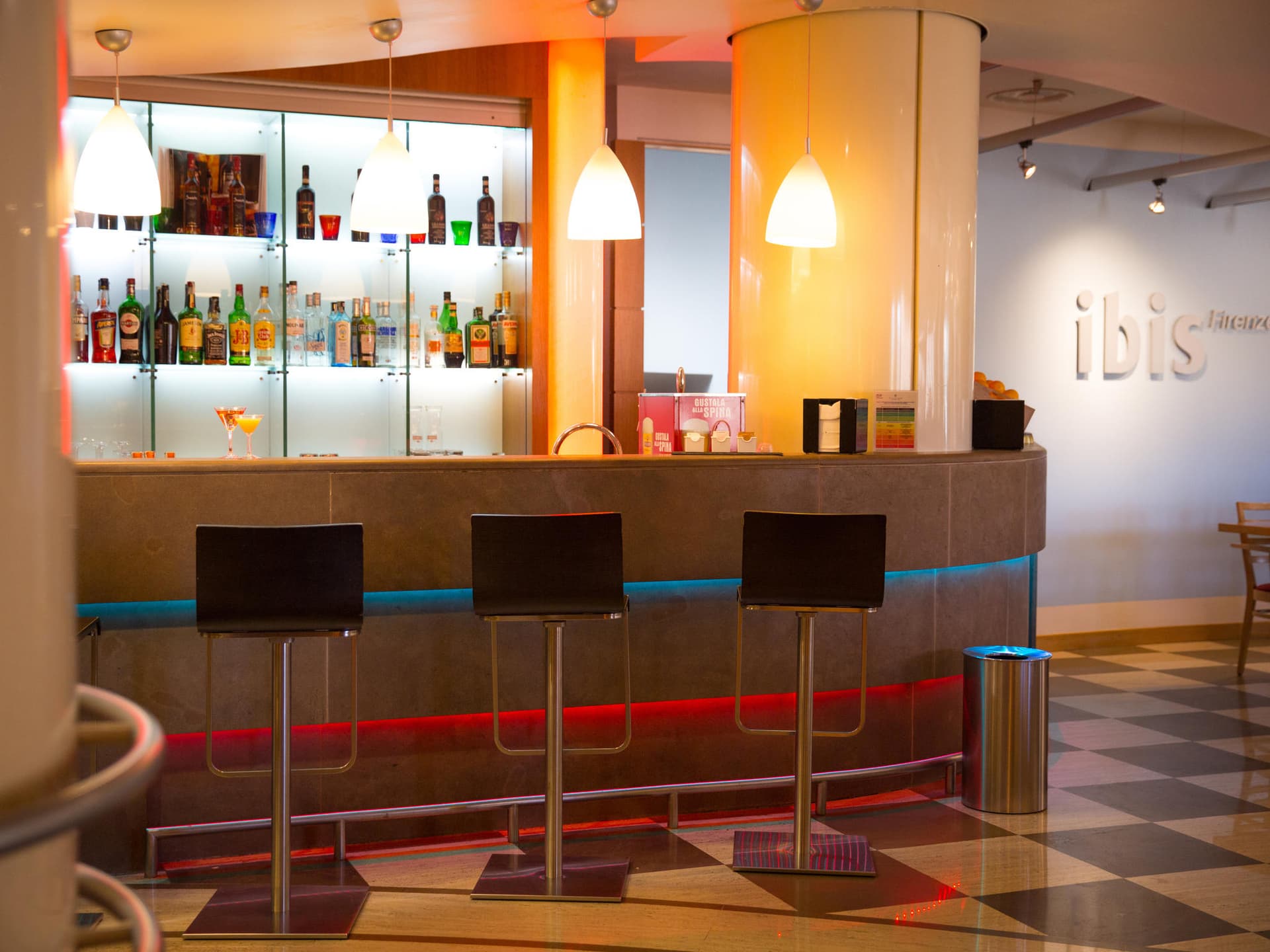 BAR IBIS KITCKEN - Ristorante a Osmannoro