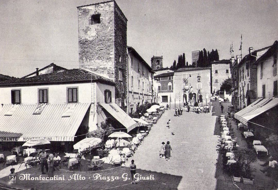 Immagine di copertina del ristorante Ristorante La Torre