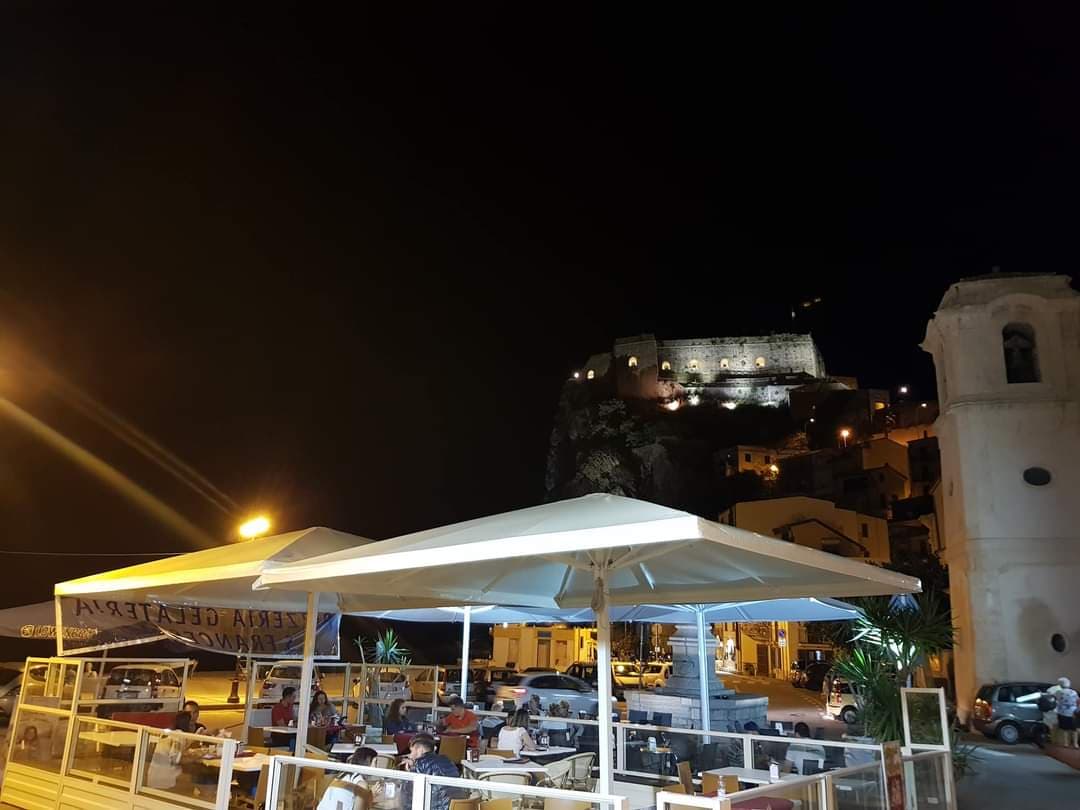 Ristorante Gelateria - Pizzeria San Francesco