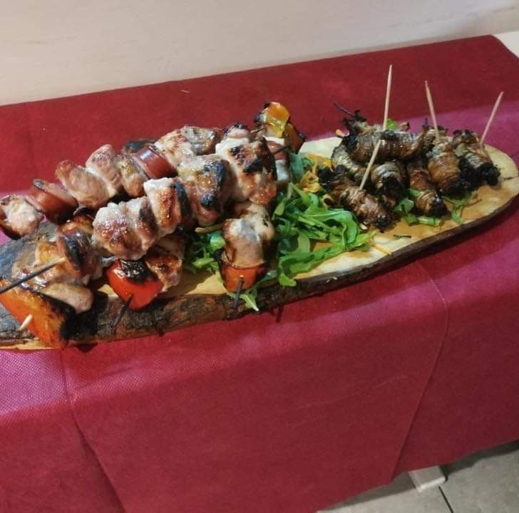 Cover ristorante