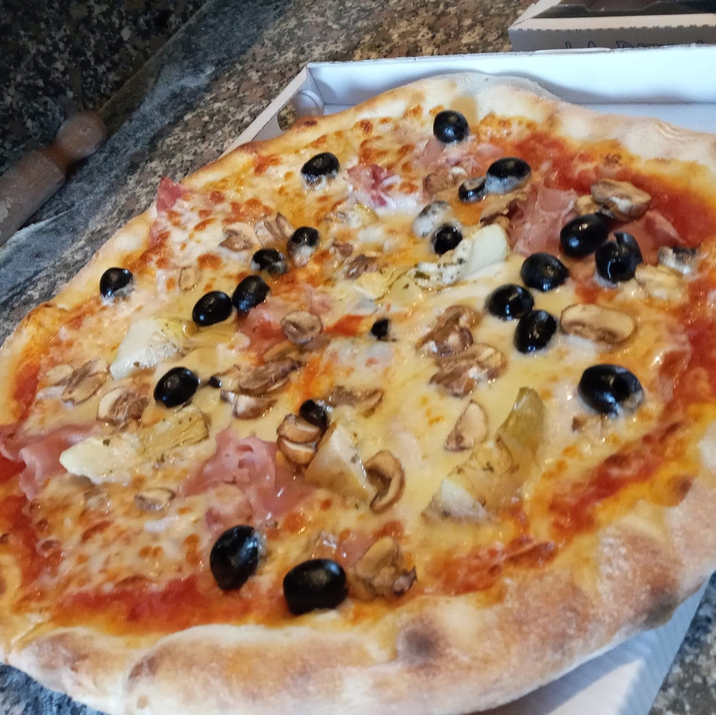 Immagine ristorante