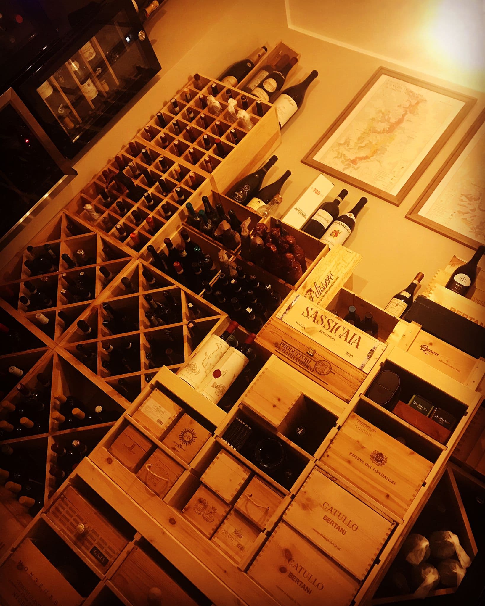 Immagine ristorante