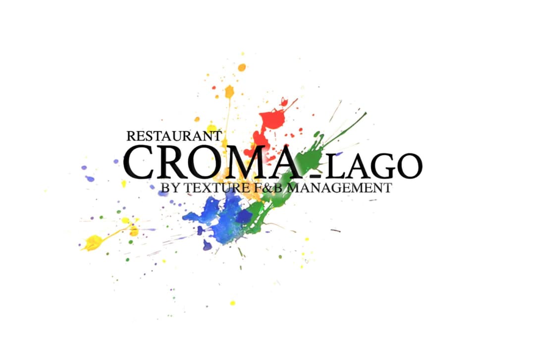 Immagine di copertina del ristorante Croma Garden