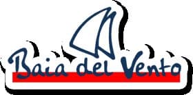Immagine di copertina del ristorante Baia Del Vento