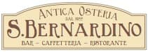 Antica Osteria San Bernardino - Ristorante a Lainate