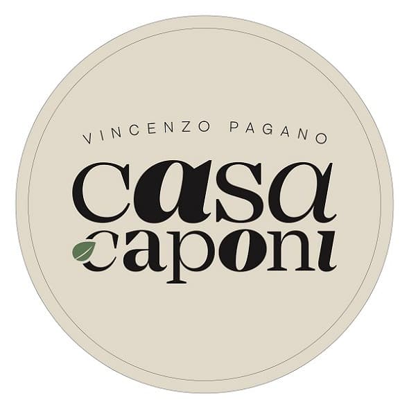 Ristorante Casa Caponi, pizzeria e cucina vesuviana.