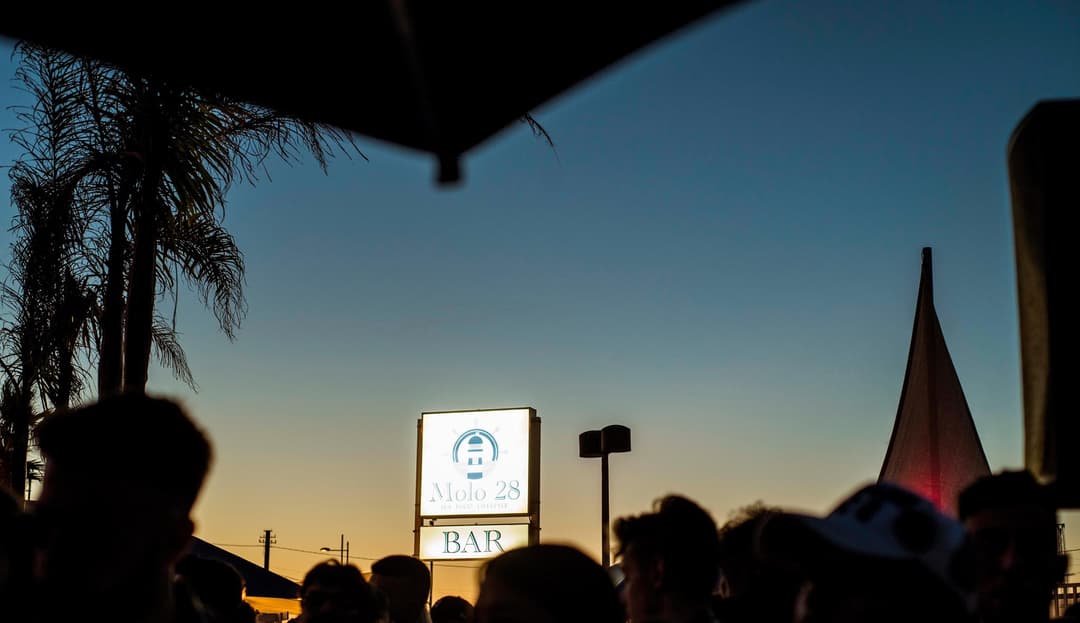 Immagine di copertina del ristorante MOLO 28