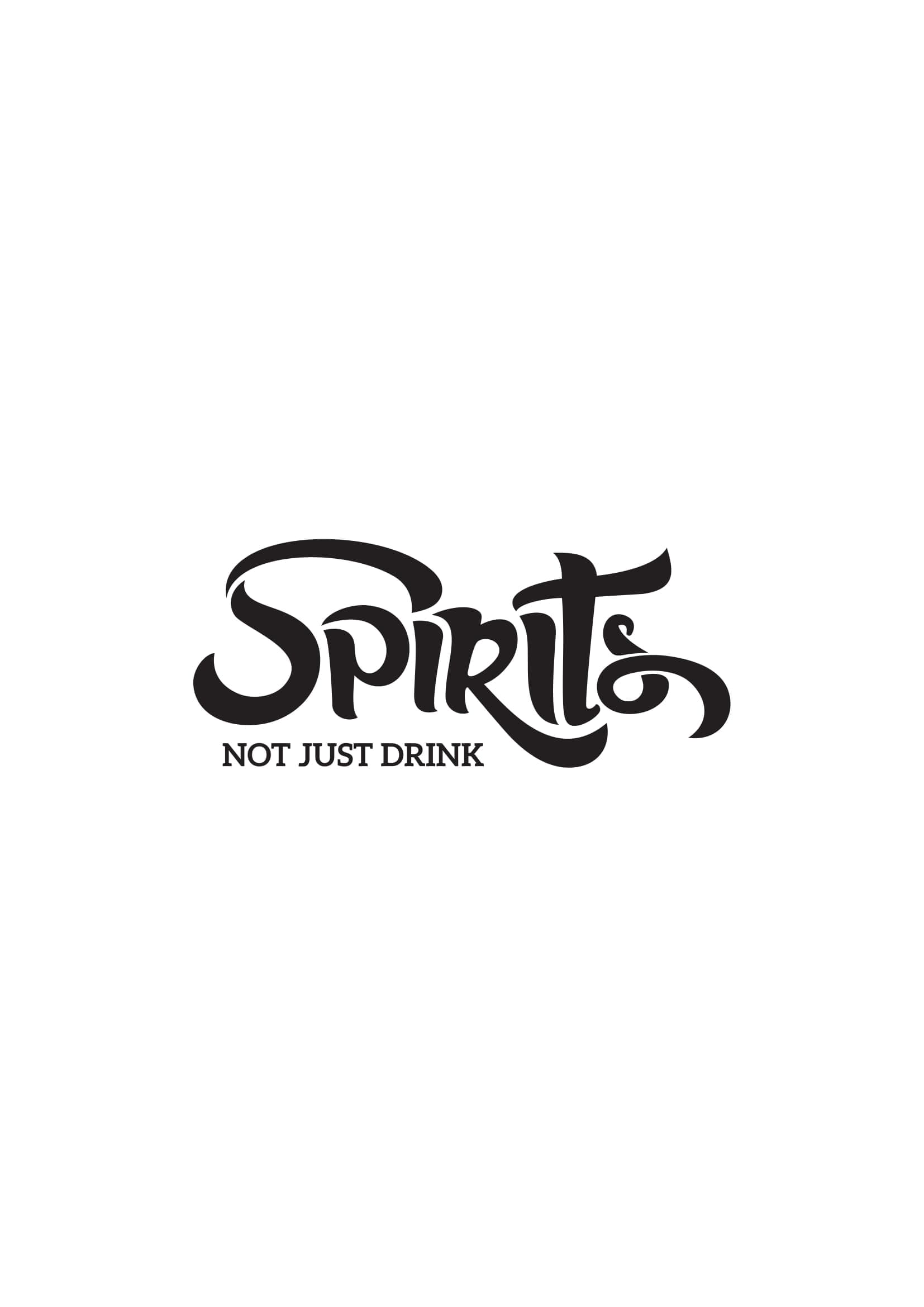 Immagine di copertina del ristorante Spirits - Not Just Drink