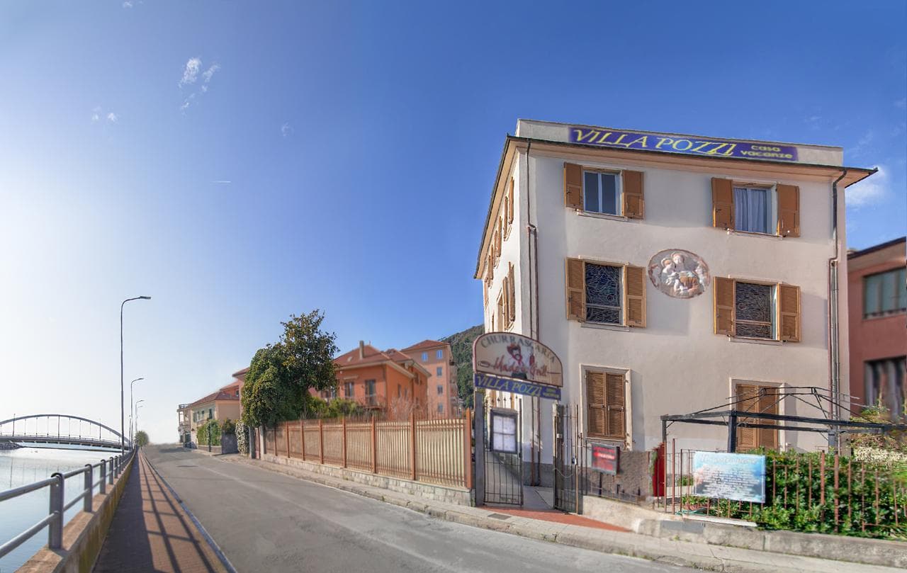 Immagine ristorante