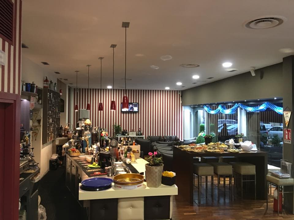 Immagine ristorante