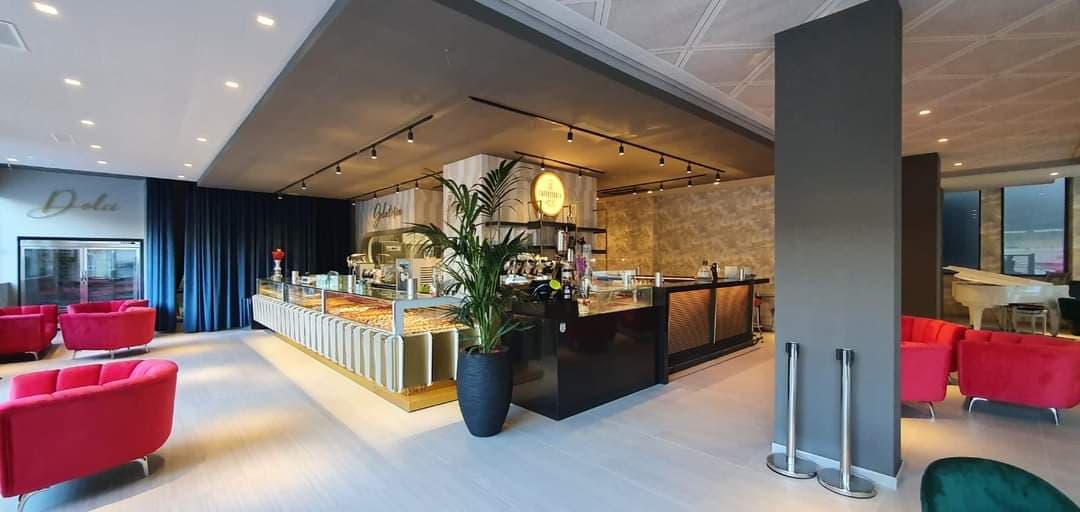 Immagine ristorante
