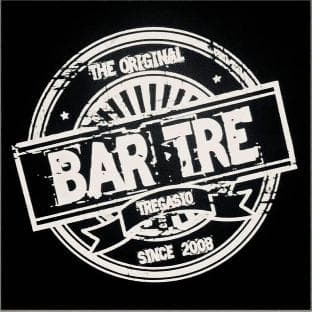 Immagine di copertina del ristorante Bar 3