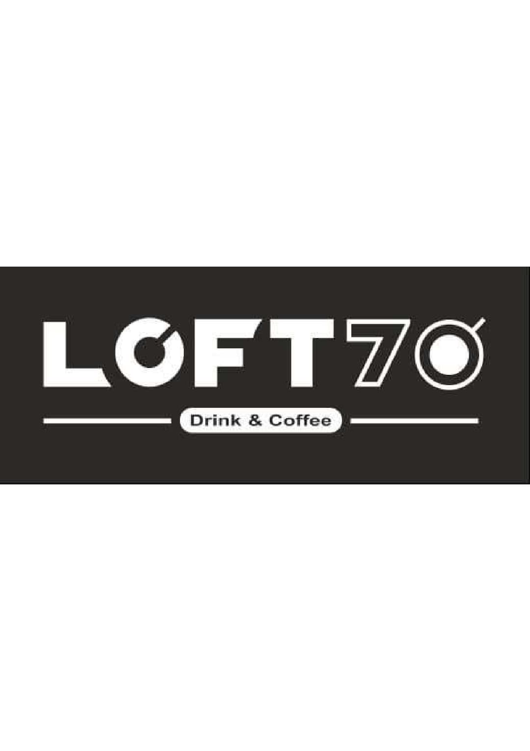 Immagine di copertina del ristorante LOFT 70