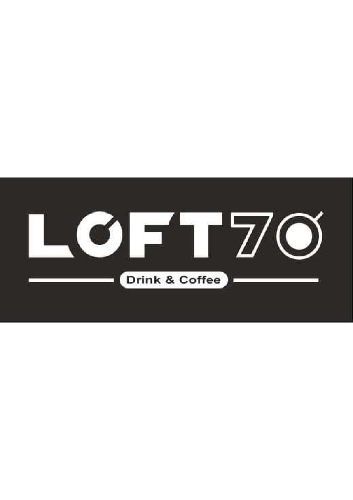 Ristorante LOFT 70