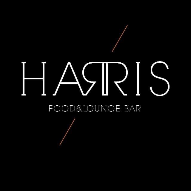 Immagine di copertina del ristorante Harris Food and Lounge Bar 