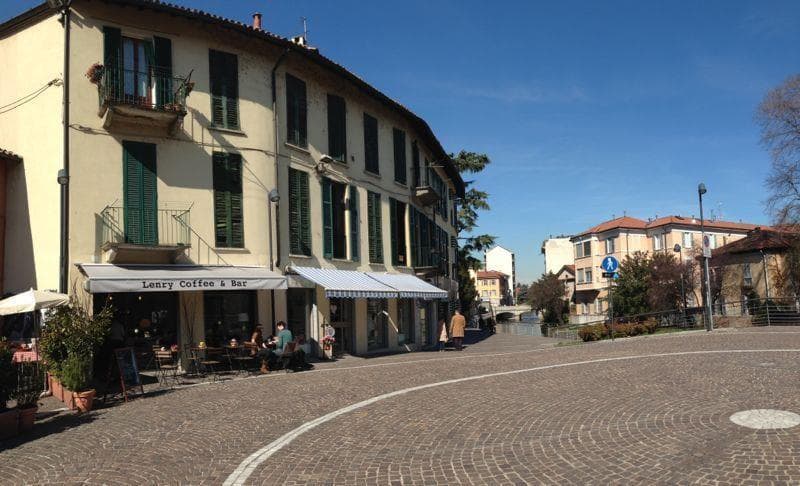 Immagine ristorante