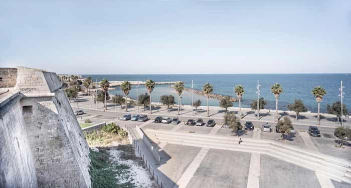 Bartecchia - Ristorante a Mola di Bari