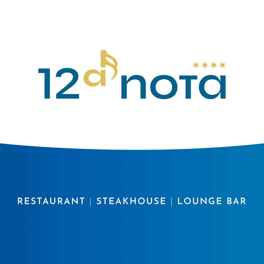Immagine di copertina del ristorante La Dodicesima Nota | La Terrazza