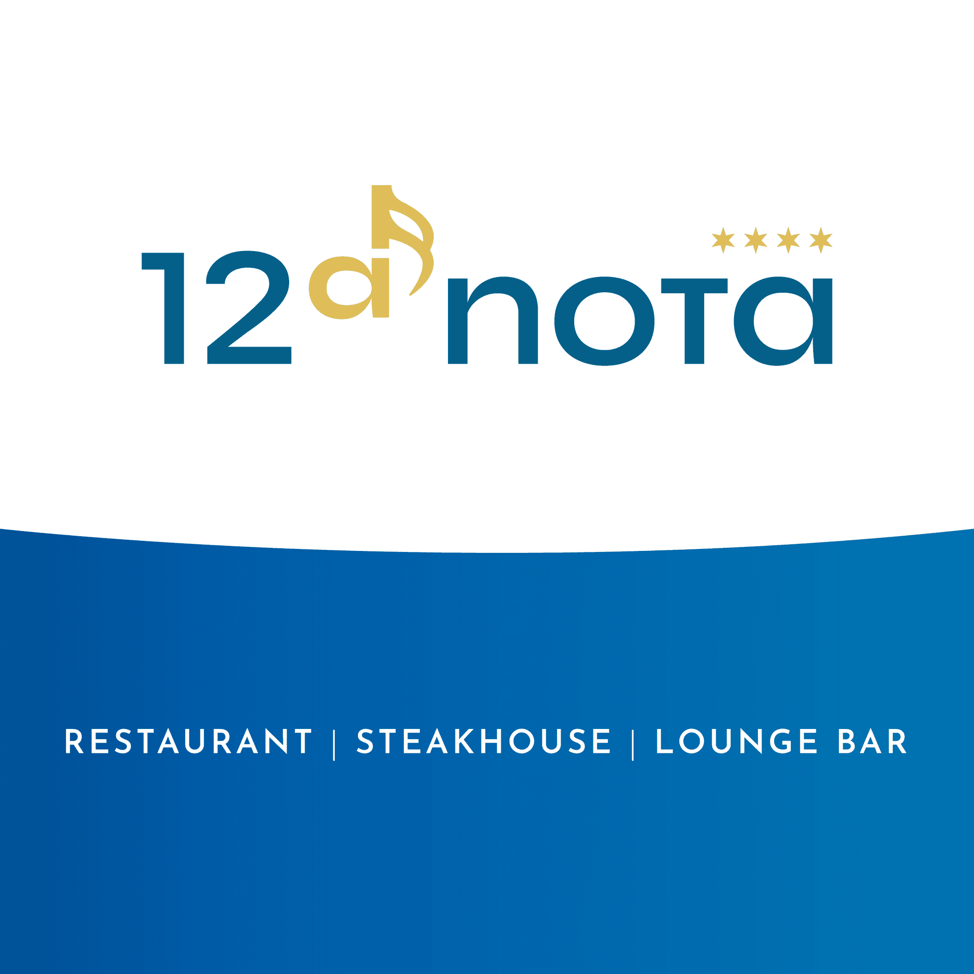 Immagine di copertina del ristorante La Dodicesima Nota | La Terrazza