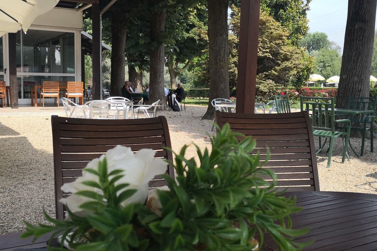 Immagine ristorante