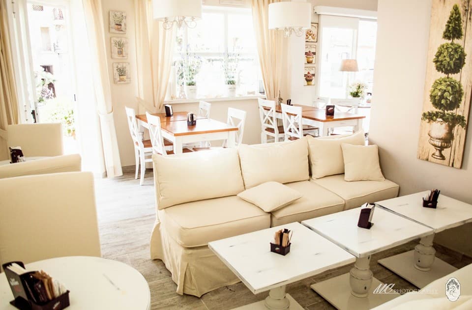 Immagine ristorante
