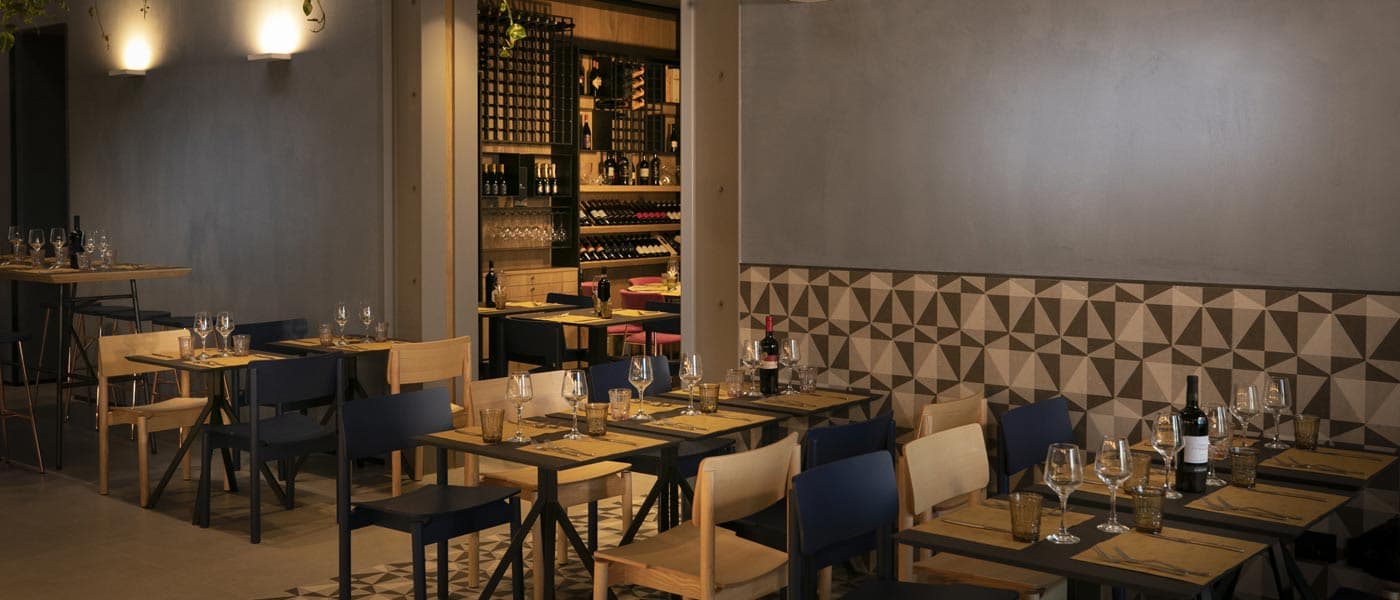 Immagine ristorante