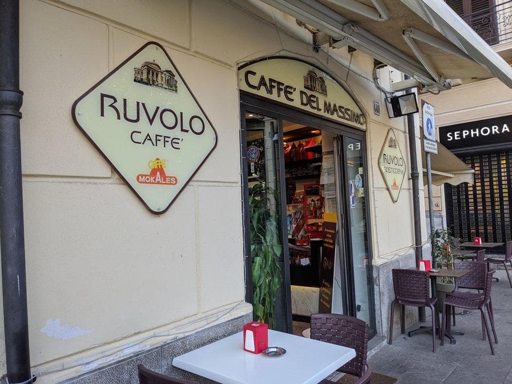 Bar Ruvolo - Ristorante a Palermo